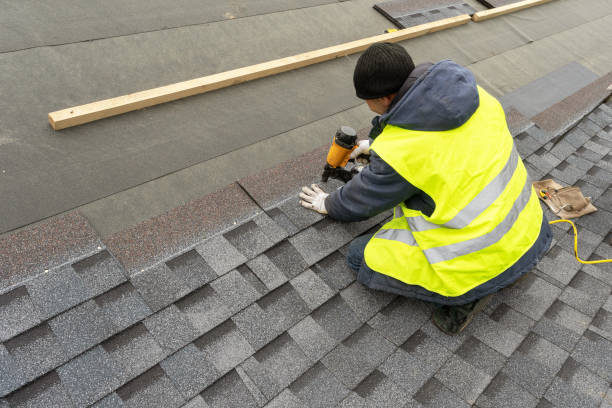 Best Roof Repair Services  in Merrill, IA