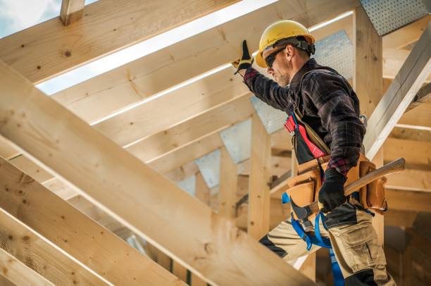 Best Slate Roofing Contractor  in Merrill, IA
