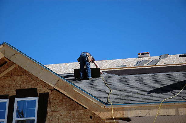 Best Roof Leak Repair  in Merrill, IA