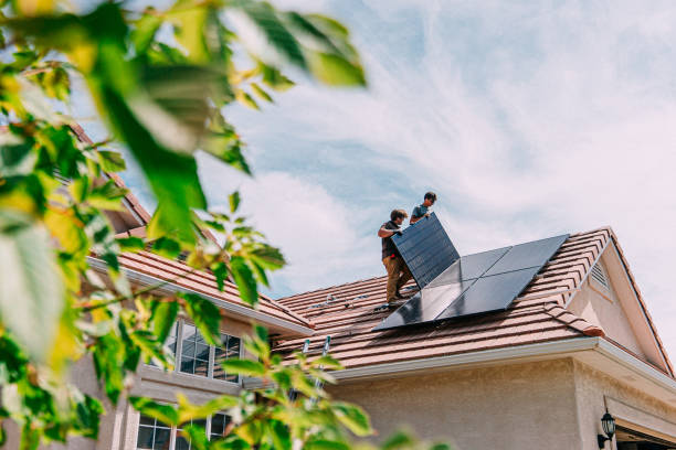 Best Residential Roofing Contractor  in Merrill, IA