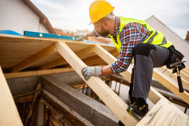Best Best Roofing Contractors  in Merrill, IA
