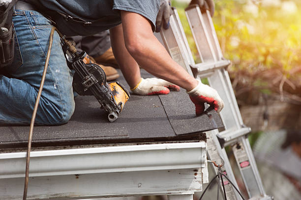 Best Residential Roofing Contractor  in Merrill, IA
