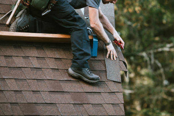 Best Storm Damage Roof Repair  in Merrill, IA